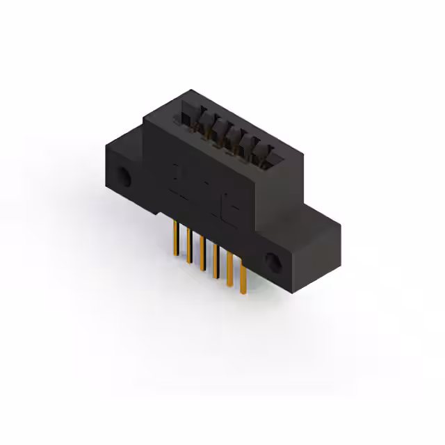 392-012-542-212 EDAC Inc.  Edgeboard Connectors